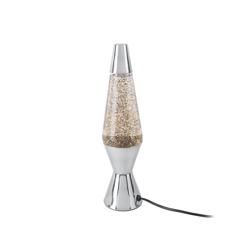Leitmotiv Glitter 37cm Novelty Table Lamp Wayfair.co.uk